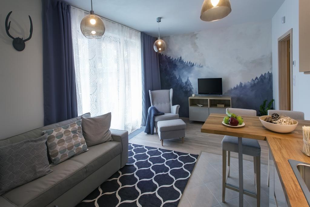 Olsanska Flat With Balcony Appartamento *
